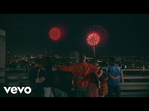 Video thumbnail for Lift Me Up