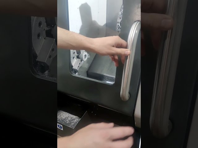 Единственные в Украине производим проставки на станках с ЧПУ