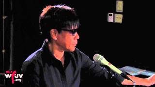 Bettye LaVette - "Old" (Live at WFUV)