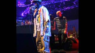 African Headcharge In The Hackney Empire - Lee 'Scratch' Perry