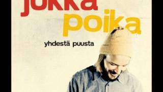 Jukka Poika - Viestii