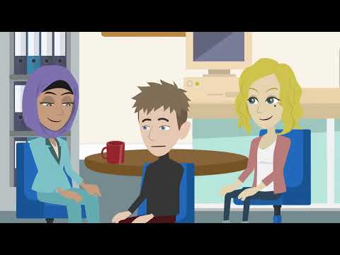 Recognising and Responding to Acute Deterioration