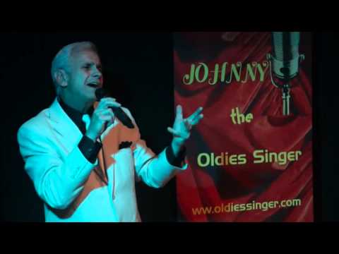 Promotional video thumbnail 26 for Johnny The Oldies Singer/DJ/Sinatra, Doo-Wop & More