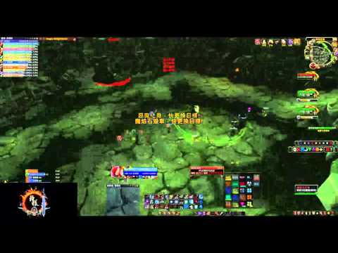 11/13 Mythic Hellfire Assault (Hellfire Citadel) farm by OGSun團