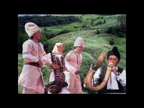 Dor, dorițule / My longing