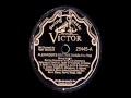78 RPM: Benny Goodman & his Orchestra - Alexander's Ragtime Band