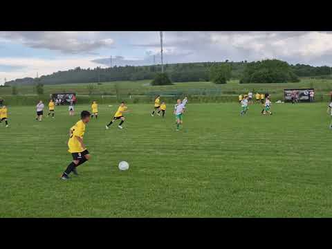 A.C.S Aghiresul J - AFC Progresul Vlaha J