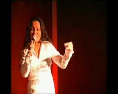 Gina Michaells Releaseparty (great original country song)