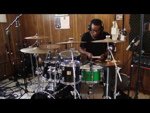 Body Count - Justin Timberlake - Kevin Jackson (Drum Cover)