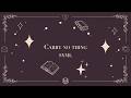 SYML - Carry No Thing (as heard on "Maxton Hall")