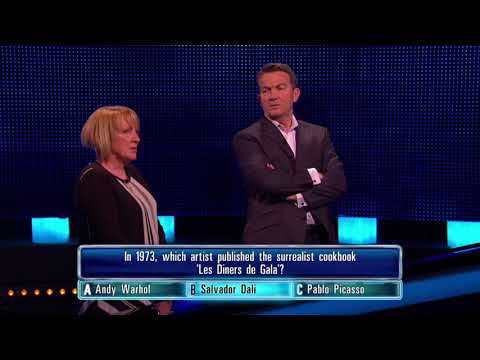 Linda Gets Her Les Diners de Gala Question Right