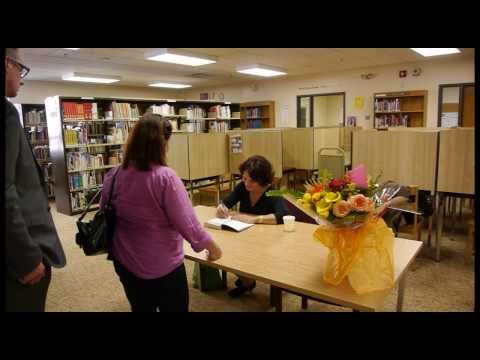 Margaret Trudeau on Mental Health Awareness