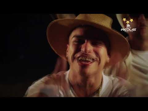 LO QUE SUENA V10 CUMBIAMIX (FIESTERO REMIX) ✘ Dj Nicolas® De Filippo