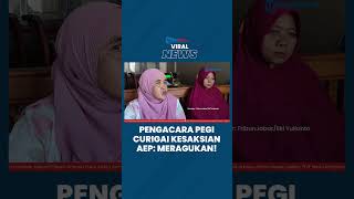 Pengacara Pegi Setiawan Minta Penyidik Tes Psikologi Aep, Kesaksiannya Dinilai Mencurigakan
