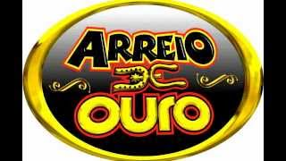 preview picture of video 'ARREIO DE OURO - SUA AUSÊNCIA (DEPENDENTE)'