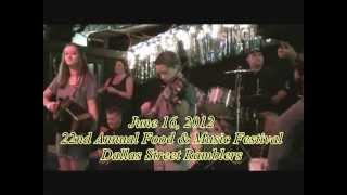 Dallas Street Ramblers