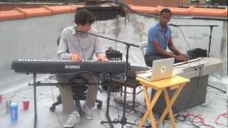 Allen Stone Cover Band - Nothing to Prove