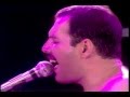 Queen - We are the Champions (Live At Wembley ...