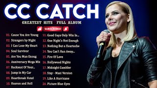 Download lagu C.C. Catch Greatest Hits 2026 - CC Catch  Best Songs Full Album Mix - 80s Euro Disco Classics #m16 mp3