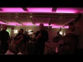 "I FOUND A NEW BABY": RON ODRICH QUINTET feat. GEORGE MASSO (March 6, 2012)