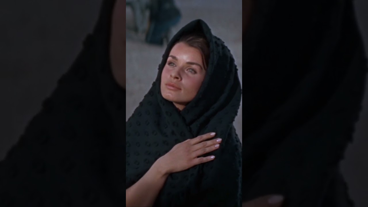 Too Little Too Late (Scene)