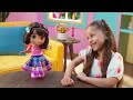 Dance With Me Dora Doll 2025 NAPPA Award Winner