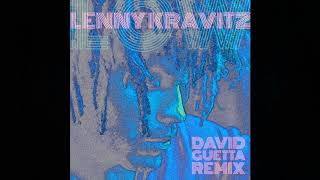 Lenny Kravitz - Low (David Guetta Remix)