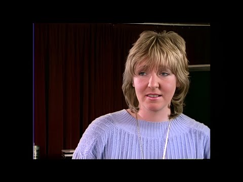 Frauengeschichten: Hanne Haller (Radio Bremen, 1985)