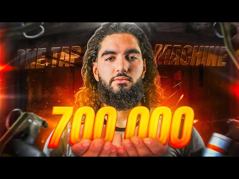 SCREAM 700K SPECIAL COMPILATION !! | CS2 HIGHLIGHTS