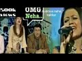 Neha Kakkar Indian Idol S.2 | First Performance 2006