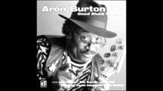Aron Burton-no more doggin