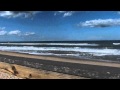 Cape Canaveral National Seashore - "You're Blasé" - Ella Fitzgerald