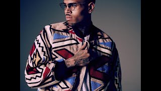 Chris Brown - &quot;Back to Sleep&quot; (CLEAN/AUDIO)