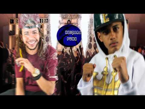 MC Magrinho MC 7Belo - Ela Disputa Com os Policia (DJ Carlinhos Da S R e DJ Loiraoh LANÇAMENTO 2019)