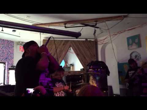 Excruciating Terror 4/12/15