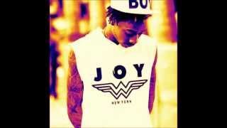 Ink My Whole Body (Wiz Khalifa)