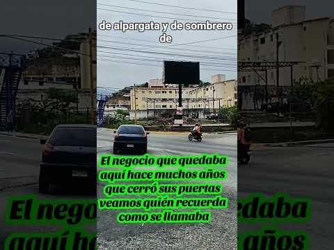 #recorriendolascallesdemiciudad #valera #trujillo #venezuela #recordaresvivir