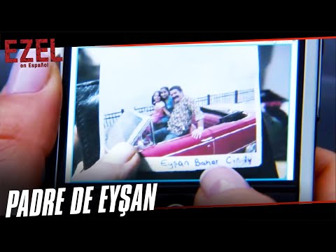 Ezel Descubre Quién Es El Guapo Serdar - Ezel En Español Capitulo 30