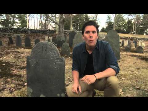 New England Legends Episode 4 Trailer: Lucy Keyes