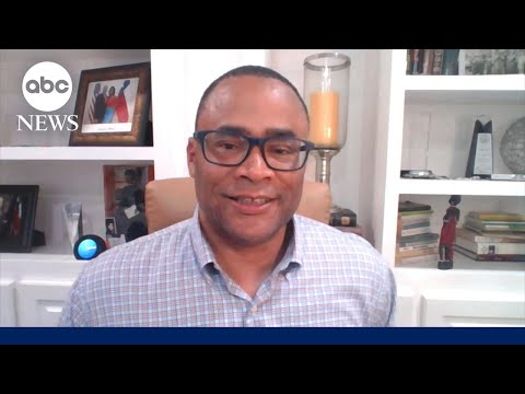 Texas Rep. Marc Veasey weighs in on Democrats' redistricting fight