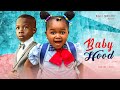 BABYHOOD - Ebube Obio, Kiriku NEW 2023 Trending Nigerian Nollywood Movie