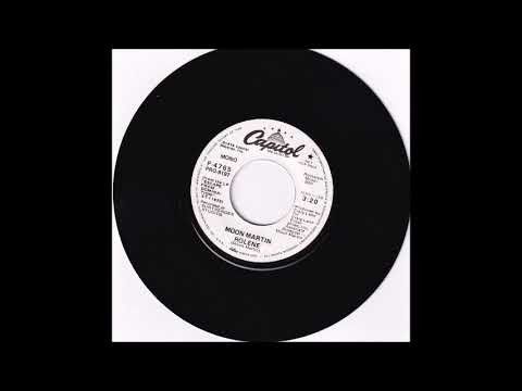 Moon Martin - Rolene 1979