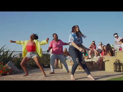 Supremacy Dance Fam 2017