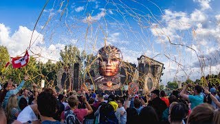 Electro House Festival Music 2017 - Progressive House & EDM Mix