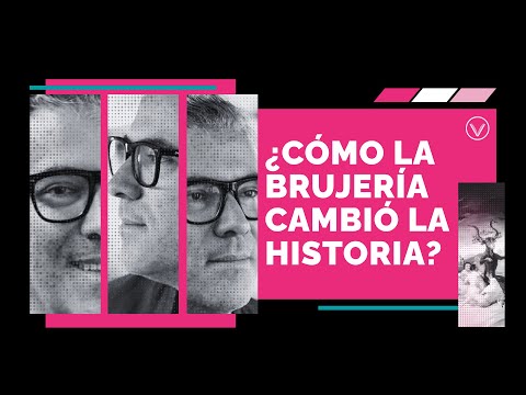 Qué es brujería: mito, miedo y poder (guía histórica)