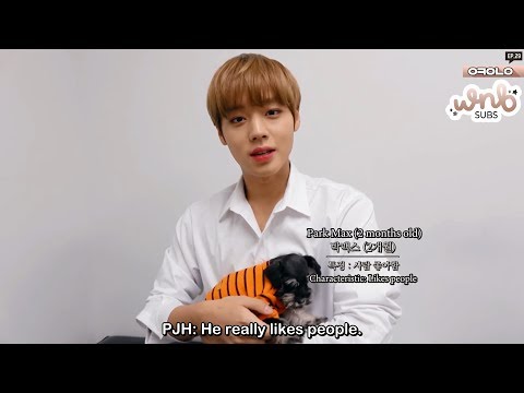 [ENG SUB] 181019 Okay Wanna One Ep 29 - BBQ Super Concert Behind by WNBSUBS