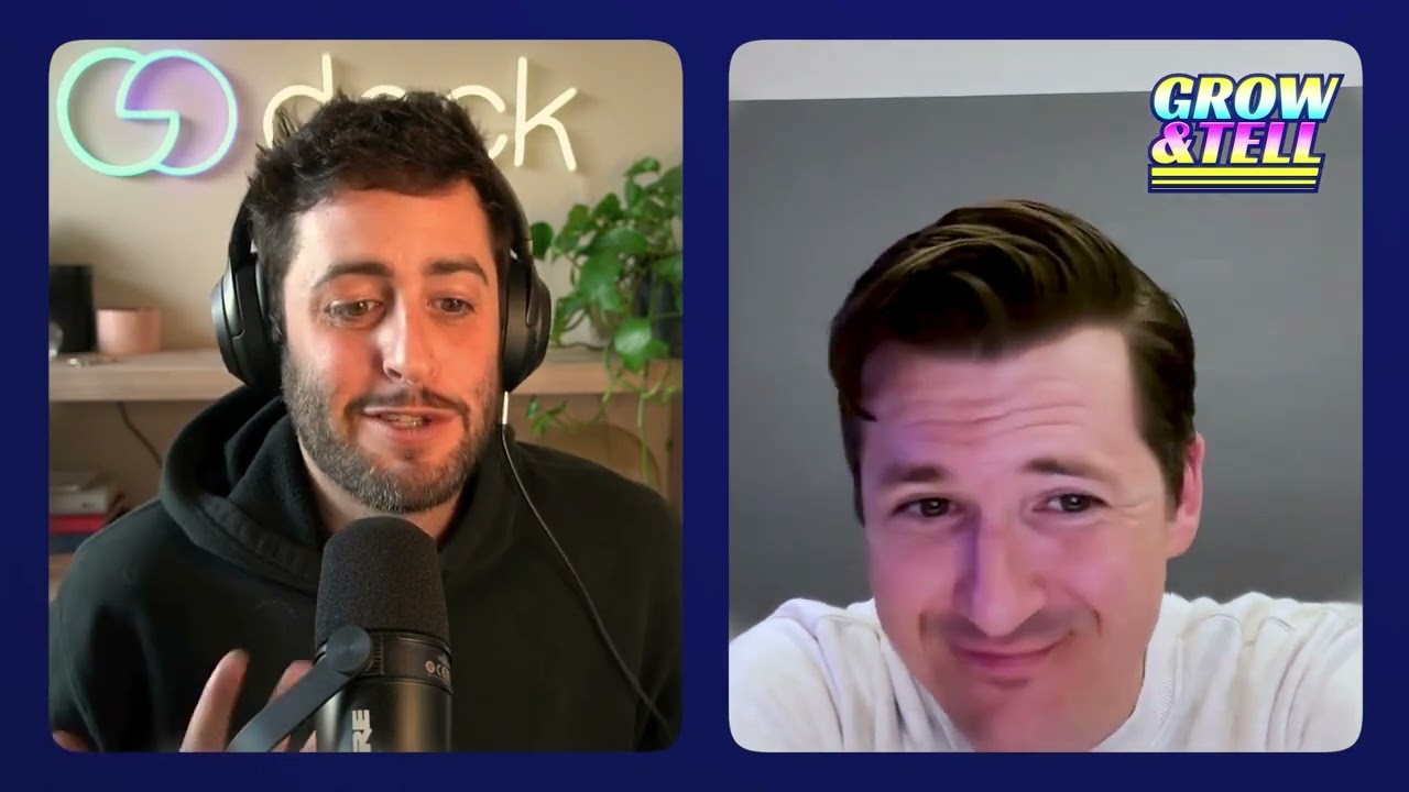 Inside Go-To-Market Sales at OpenAI - YouTube