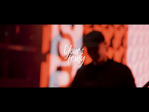 Coone ft. ATILAX - Yours Truly (Video Clip)