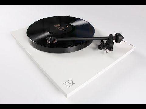 Beer Budget Turntable Challenge: Can Pro-Ject's E1 BT Match the Mighty Rega Planar 1 Plus?