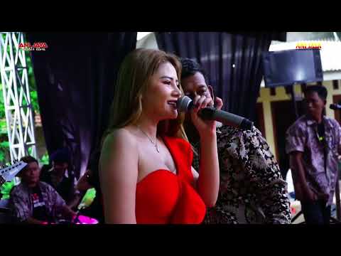 KASIH SAYANG voc. FEBY PRATIWI - ANI JAYA PRODUCTION